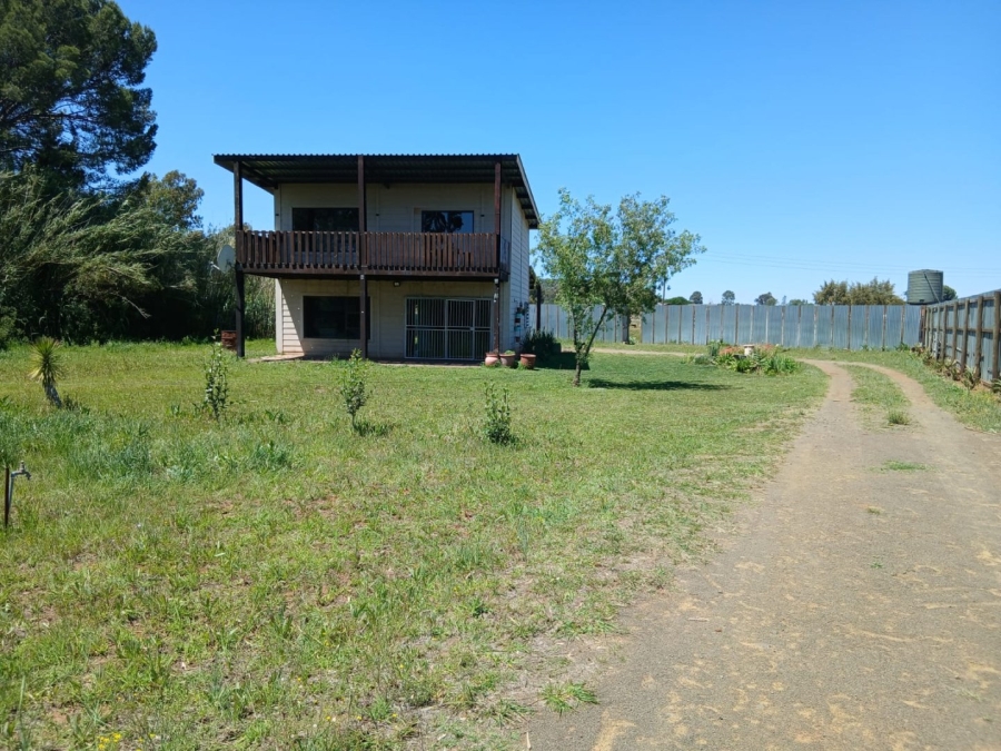 To Let 3 Bedroom Property for Rent in Quaggafontein Free State